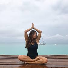 Maybe you would like to learn more about one of these? Certified Teachers Island Yoga