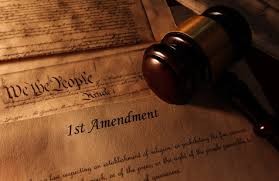 Sometimes symbolic speech is more regulated than traditional speech forms First Amendment U S Constitution Findlaw
