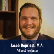 Deb Baker, Ph.D. Named Faculty Member of the Year