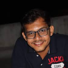 Profil von Dharmik Patel