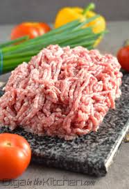 How long can ground turkey be frozen? Buying Grinding And Storing Ground Pork Meat Olga In The Kitchen