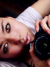 Shadow Milan Female Model Profile