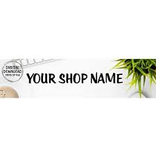 Download Etsy Cover Photo Mock Up Digital Digitalart Download Mockups Mockupsolutions Etsy Social Media Cover Photos Etsy PSD Mockup Templates