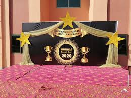 Defence Public School College Public School School College School Crafts