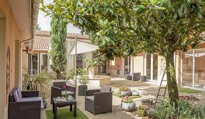 Residence La Boetie Le Taillan Medoc Maison De Retraite Et Ehpad Domusvi