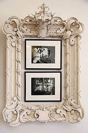 Ornate Mirror Frame Cornici Artistiche Decorazioni Interni Fai Da Te Decorazioni