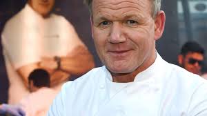 My favourite way to roast turkey is with a savoury butter under the skin to keep the breast meat moist and flavourful. How Gordon Ramsay Does Thanksgiving 3 Recipes He Promises Will Not Disappoint Gma