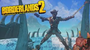 · this mission is not available until the secret armory of general knoxx has been completed ( . Commander Lilith Dlc Walkthrough Mission 7 Paradise Found Ign
