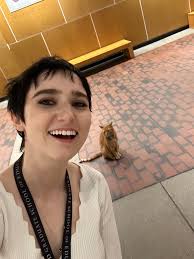 Anyone doing commercial law at Kempton park campus I need a study partner  ❤️