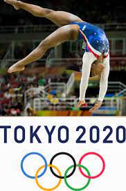 Jun 24, 2021 · the u.s. Summer Olympics Postponed From A Gymnastics Perspective Titan Times