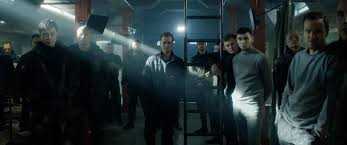 The blackout ist eine serie von yegor baranov und nathalia hencker. Amazon Serie The Blackout Menify Mannermagazin