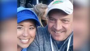 I love him, I absolutely love him': Woman describes agonizing night she was  forced to kill her husband