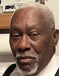 Obituary information for William T Newbern Sr.