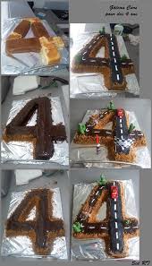 Epingle Par Jody Stoltz Sur Babies Gateau Cars Gateau Anniversaire Cars Gateau Train