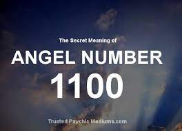 A Huge Change Is Coming To You If You Keep Seeing Angel Number 1100
