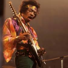 Jimi hendrix — midnight 05:32. Is Jimi Hendrix The Greatest Guitarist Of All Time