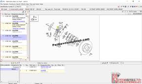 In the epc (electronic parts catalog). Mercedes Benz Epc 11 2018 Parts Catalog Perdieselsolutions
