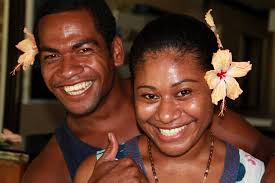 Bamboo Backpackers, Nadi, Fiji Islands