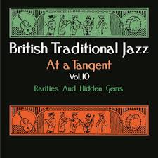British Traditional Jazz