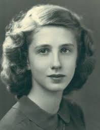 Marilyn M. Dinger Lahr (1932-2020)