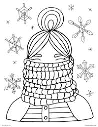 You can't walk into a store without seeing those popular adult coloring books everywhere! Leiah M Jansen