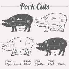 Pork Vectors Photos And Psd Files Free Download