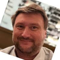 Sean McLendon CFS®, CRC®, CCS®