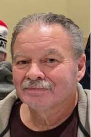 Tony J. Adcock Obituary in Lima at Chiles-Laman Funeral & Cremation  Services