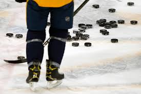 Of the 27 players leaguewide who tested positive during training camp, 17 were on. Nhl Division Names Unveiled With A Corporate Sponsor Twist