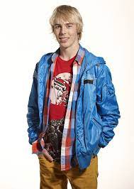 And Heres A Other Pic Of Cameron Kennedy My Babysitter S A Vampire Rory Babysitter