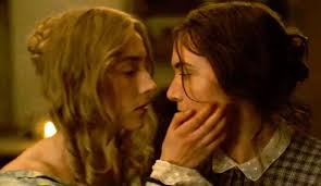 4.7 out of 5 stars 135. Ammonite Review Kate Winslet And Saoirse Ronan Romance Lacks Heat Den Of Geek