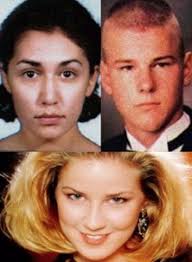 INFAMOUS: Texas Cadet Killers