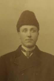 Erik Eriksson (1884-aft.1944)