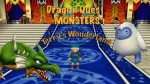 We did not find results for: Dragon Quest Warrior Monsters Terry S Wonderland 3d 3ds In Depth Review Youtube