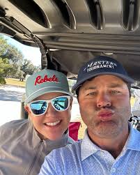 Awesome win for @henry.robards in Brunswick at the Golden Isles. Nice three  day total of -19! @tourperformancecenter @mercergolf