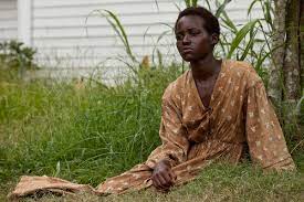 Lupita nyong'o sits by a window, eating chips and grilled calamari and awaiting the arrival of her father, peter. Finding The Real Patsey Of 12 Years A Slave Vanity Fair