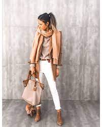 Sarriette Et Ciboulette On Instagram Des Tons Chauds Pou Fall Outfits 2019 Winter Fashion Outfits Fashion Clothes