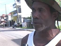 More stories of the storm from Dangriga