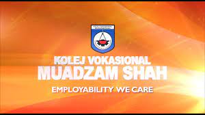 Kolej vokasional muadzam shah is a public institution located in rompin, pahang. Video Korporat Kv Muadzam Shah Pahang Hd Youtube