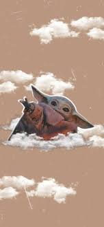 You can also upload and share your favorite. Baby Yoda Wallpaper Whatspaper