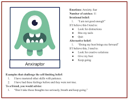 When you purchase through links on our site, we may earn an affiliate commission. Example Of An Avatar S Profile The Profile Of A Little Monster Avatar Download Scientific Diagram