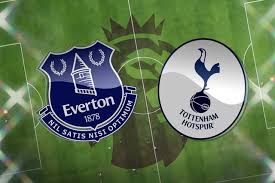 This season g13 y42 r1 3.31 cards/game. Everton Vs Tottenham Prediction Kick Off Time Tv Live Stream Team News H2h Results