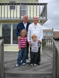 Dominick Pucci Obituary (2013)