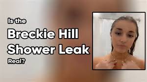 breckie hill of leaked OnlyFans, Porn & Nude Content Review ...