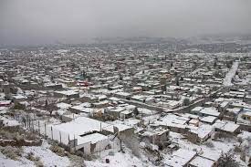 Suspenden Clases En Ciudad Juarez Tras Caida De Nieve El Siglo De Torreon