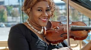 Sunday Superyacht Video: Nikki Glenn, the Yacht Violinist