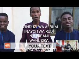 Rudi nyumbani mapacha wa yesu ft chirstopher christopher mwahangila mapacha wa yesu rudi nyumbani : Rudi Nyumbani Mapacha Wa Yesu Ft Chirstopher Christopher Mwahangila Mapacha Wa Yesu Rudi Nyumbani Youtube Odas Eston Mapacha Wa Yesu Singeli La Mapacha Wa Yesu Lilivyowapagawisha Waumini Kanisani Liesje Mouwerson