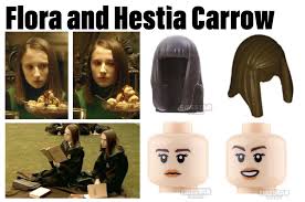 Notable slytherins include tom marvolo riddle, severus snape, lucius malfoy, the blacks, draco malfoy, vincent crabbe, gregory goyle, horace slughorn, leta lestrange, albus severus potter, scorpius malfoy and merlin. 10 Minifigures For Slytherin Make Your Own Hogwarts Students