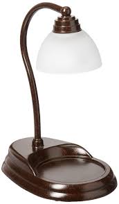 Pluggable fragrance warmers can be used in horizontal and vertical outlets. Candle Warmers Etc Aurora Candle Warmer Lamp For Top Down Candle Melting Bronze Buy Online In Bosnia And Herzegovina At Bosnia Desertcart Com Productid 78098753