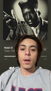 Tyler The Creator New Album Font